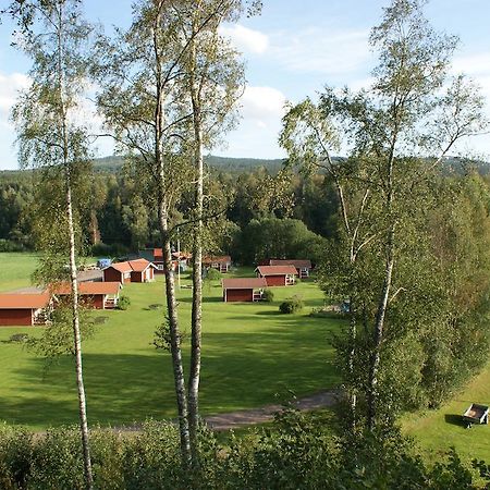 Villa Ratt o Roder Stugby&Konferens Djuras Exterior foto