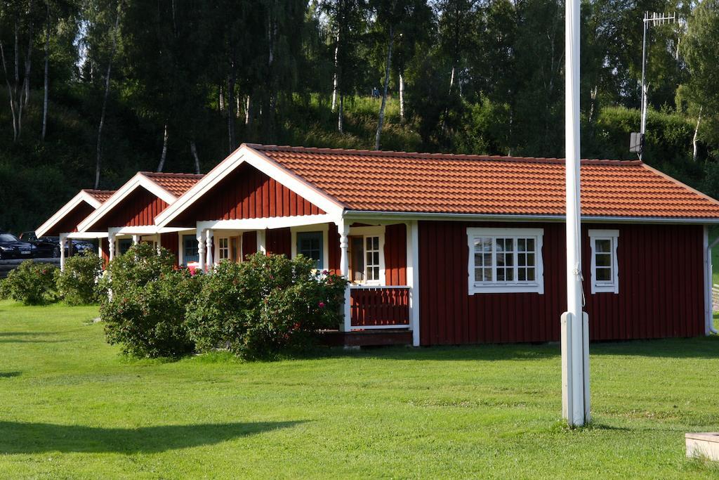 Villa Ratt o Roder Stugby&Konferens Djuras Zimmer foto